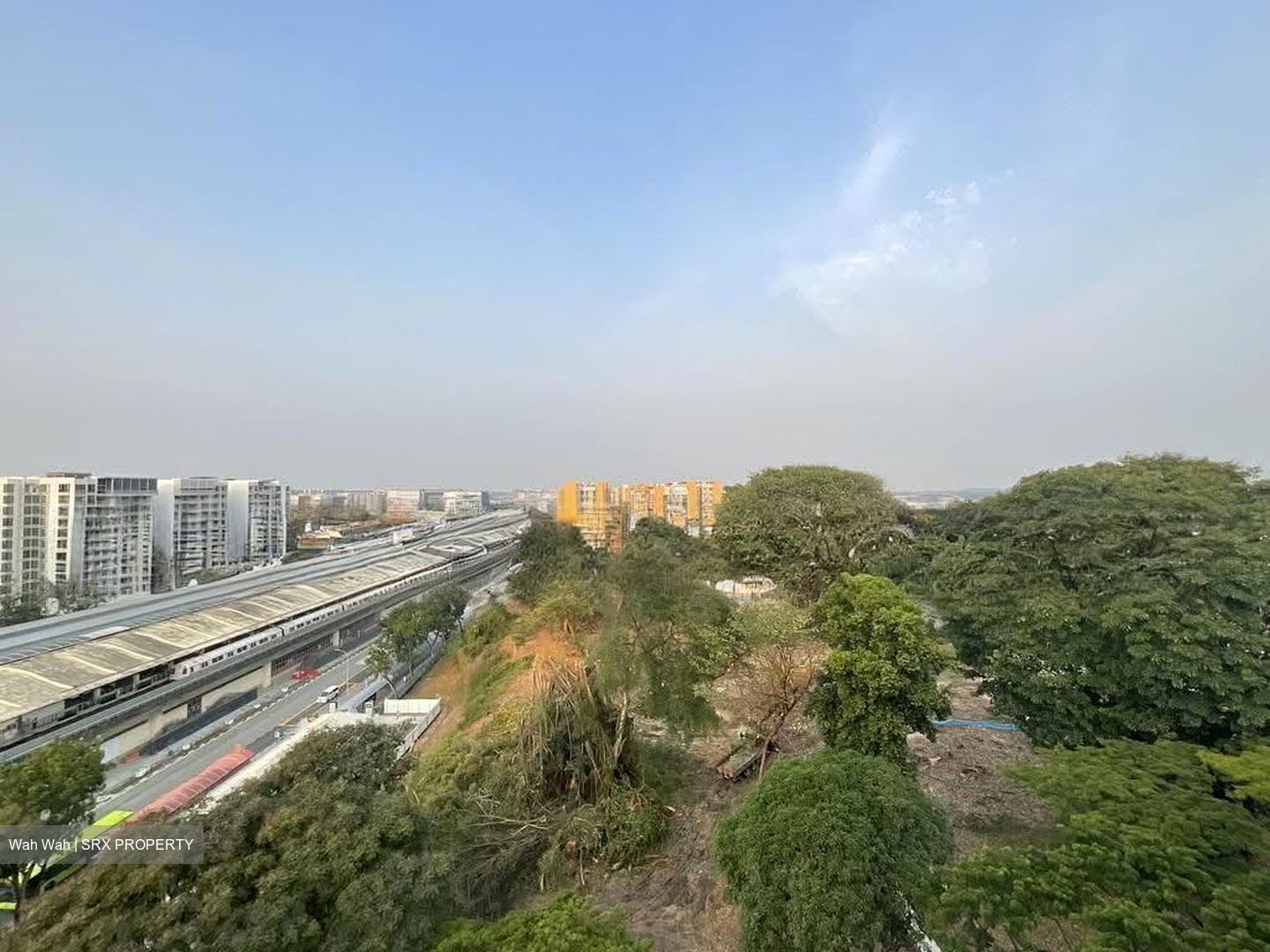 Grandeur Park Residences (D16), Condominium #619793261